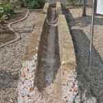 Römische Wasserleitung
