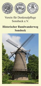 Historischer Rundwanderweg