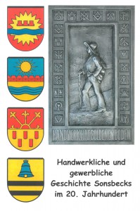 Handwerksgeschichte Sonsbecks